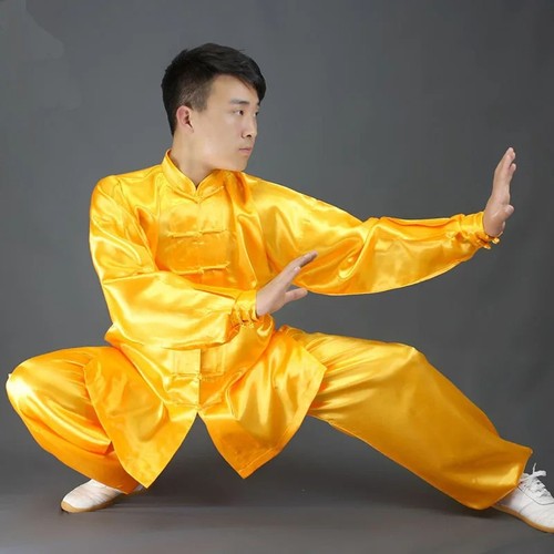 Unisex tai chi martial - chi,