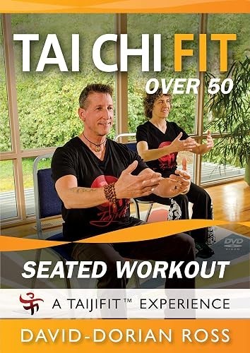 Tai chi fit - tai,